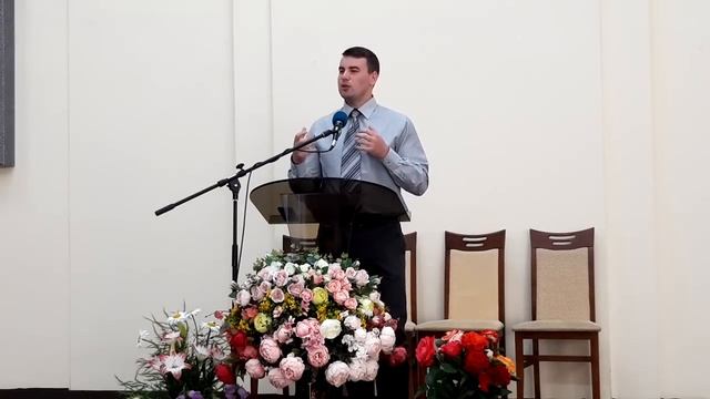 2019.06.08 (св) | Проповедь: Цыганюк Михаил | Мф.7:1-5 смотреть онлайн