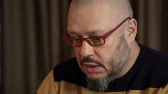 ПОИСК ПУТИ. АНДРЕЙ КОЧЕРГИН смотреть онлайн