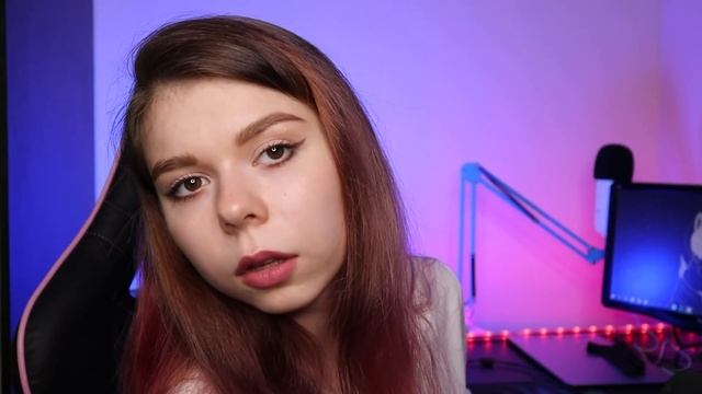 ?⚕️ АСМР ролевая игра ? ВРАЧ проверит твой МОЗГ ? смотреть онлайн