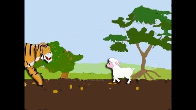 Gujarati Children's story: Nani ne ghare java de смотреть онлайн