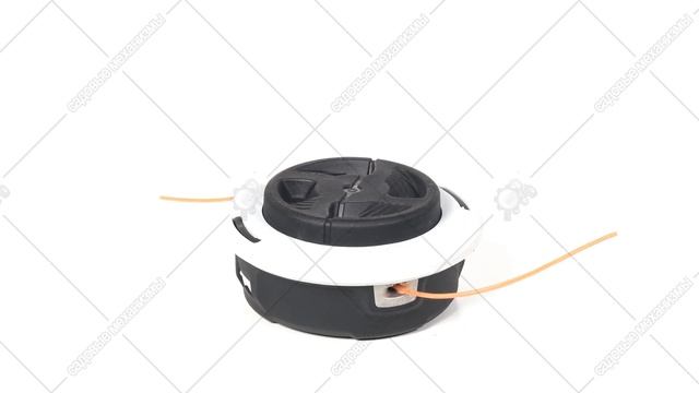 Триммерная головка ZimAni AutoCut C 26-2 3D обзор смотреть онлайн