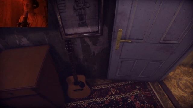 From the darkness ПРОХОЖДЕНИЕ №2 ► УДАЛИЛ ИГРУ? смотреть онлайн