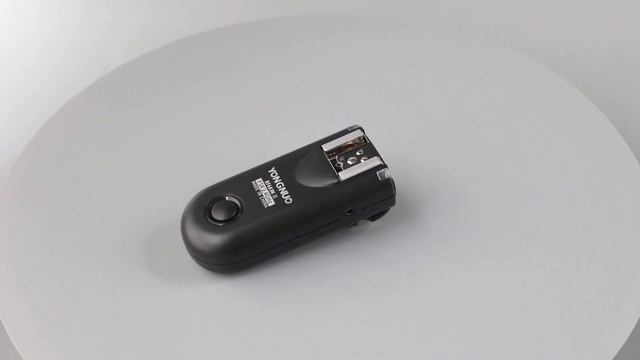 Радиосинхронизатор Yongnuo RF-603 N3 II для Nikon. смотреть онлайн