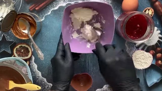 Творожные сырки. Глазированные сырки. смотреть онлайн
