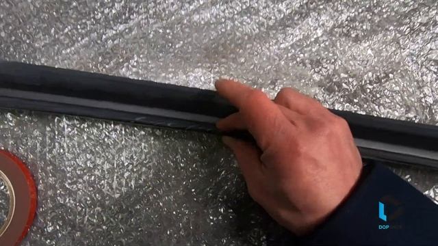 Нетипичный веставод. Hyundai Solaris в обвесе от Юрол-Тюнинг. смотреть онлайн