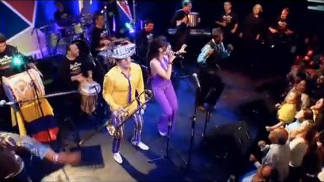 Alberto Barros  -  El Viejo Del Sombrerón