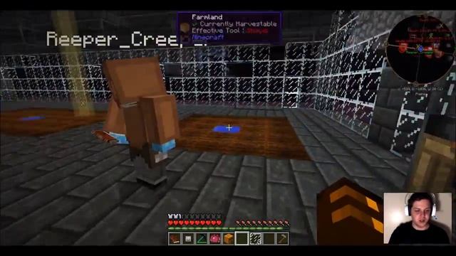 Modded Minecraft Void Episode 6 смотреть онлайн