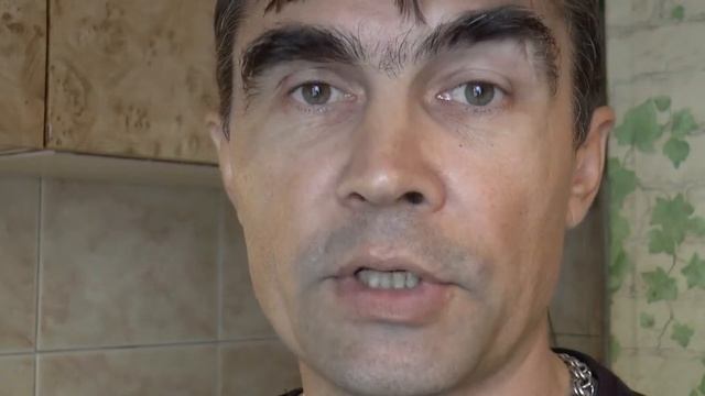 Как быстро и вкусно пожарить кусок мяса. смотреть онлайн