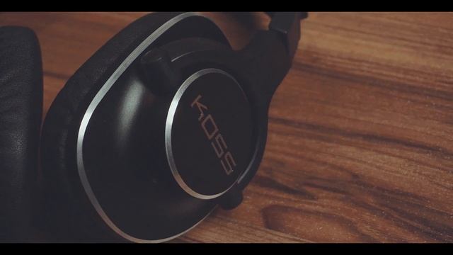 Best Studio Headphone? Quicklook at Koss Pro4s Studio Headphone смотреть онлайн