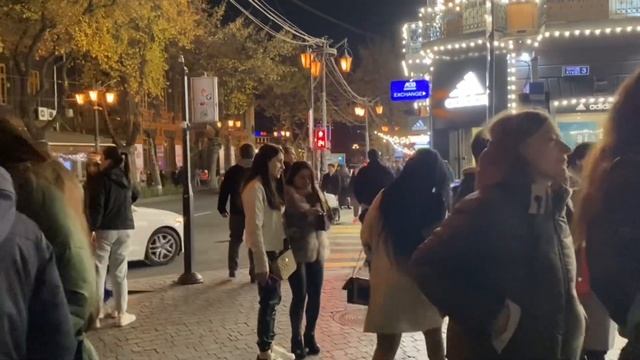 #VLOG #YEREVAN 5 ЕДА,МУЗЫКА,НОЧНАЯ ПРОГУЛКА #Armenia #Hayastan #родина #релоканты #Армения #Ерева смотреть онлайн