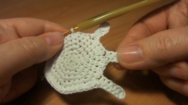 Пасхальный кулич Easter cake Crochet смотреть онлайн