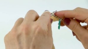 Носки на 2 спицах без шва. Простой способ! (прямая пятка)