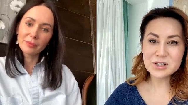 Евгения Пронькина: Когда мы теряем близких смотреть онлайн