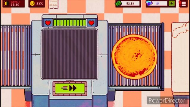 Я открываю свою Пицца мею🍕￼￼.Первый день и первые деньги💵💸 смотреть онлайн