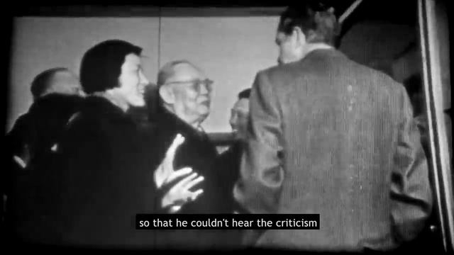 The Cold War - OverSimplified (Part 2)