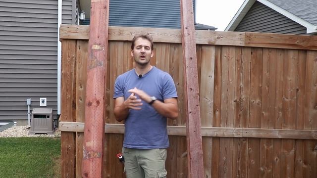 How to Choose a Fence Post смотреть онлайн