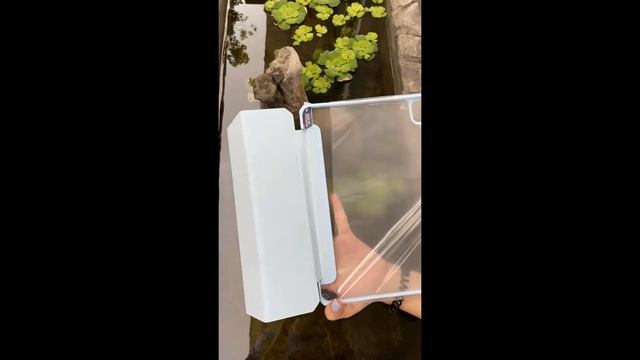 Bao da DUX DUCIS iPad Pro 11/12.9 inch (M1-2021/2020/2018) (TOBY SERIES) - Lưng trong, Có Khay Bút смотреть онлайн