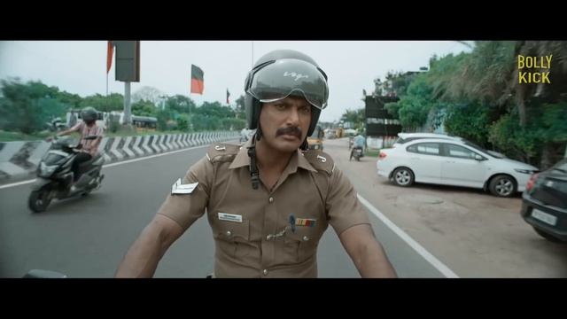 Laththi Charge | Hindi Dubbed Movies 2023 | Vishal, Sunaina, Prabhu |Vinoth Kumar | Hindi Full Movi смотреть онлайн