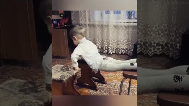 Как приучить ребёнка заниматься спортом смотреть онлайн