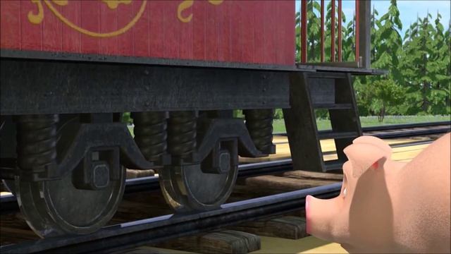 Мы едем, едем, едем в далёкие края! смотреть онлайн