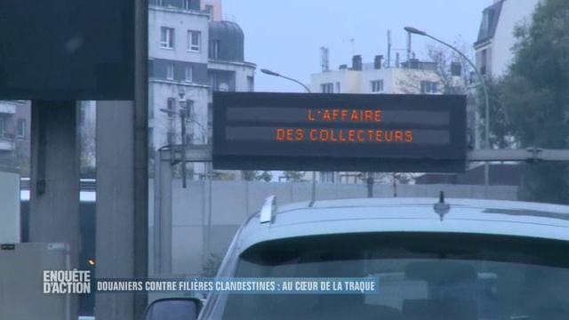 Enquete d'Action - Policiers contre filieres clandestines : au coeur de la traque 2-2 смотреть онлайн