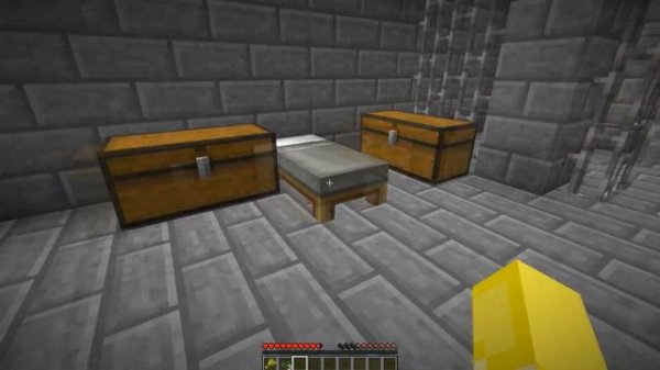 99% ЛЮДЕЙ НЕ НАЙДУТ ЭТУ КНОПКУ. MINECRAFT FIND THE BUTTON.