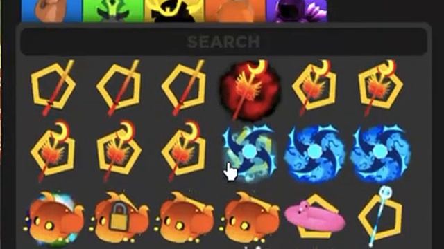 [Treasure Quest] The Chubby inv of MrChubbyWhale! смотреть онлайн