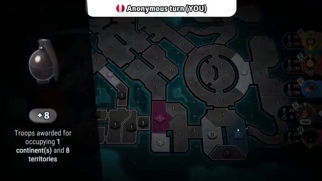 This Risk Master Wasn't Ready To Face ME! смотреть онлайн