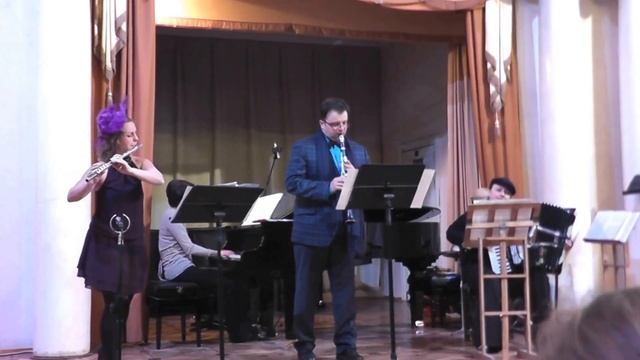 В.Готлиб "Веселая Одесса" (на темы песен об Одессе смотреть онлайн