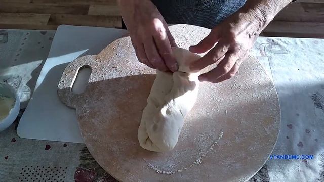 хлеб лучший рецепт как испечь дома смотреть онлайн
