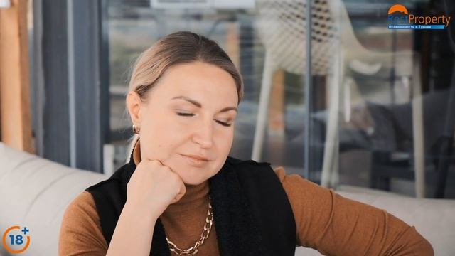 Кто купил всю недвижимость в Турции Алании. Агентство недвижимости в Турции || RestProperty смотреть онлайн