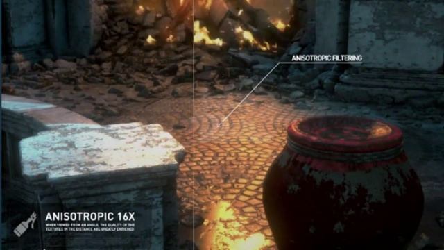 "Rise of the Tomb Raider™"-игра -(2016)...ОБЗОР!) смотреть онлайн