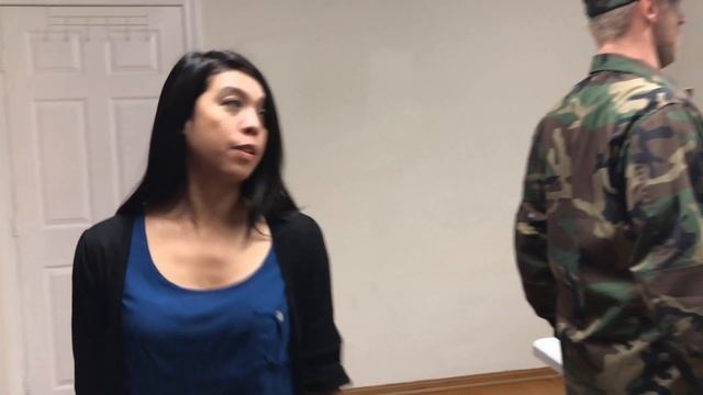 LAndies Episode 2 Audition