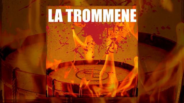 Paul Bernard - La trommene hamre (teaser #1) смотреть онлайн