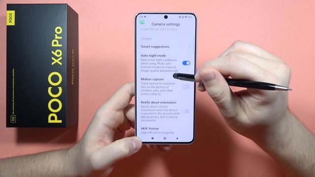 POCO X6 Pro: The Best Camera Features - Camera Tips & Tricks for POCO X6 Pro #howtodevices смотреть онлайн