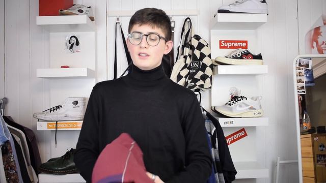 XXL pick ups Video!!! Balenciaga, Gosha, Prada!!!! смотреть онлайн