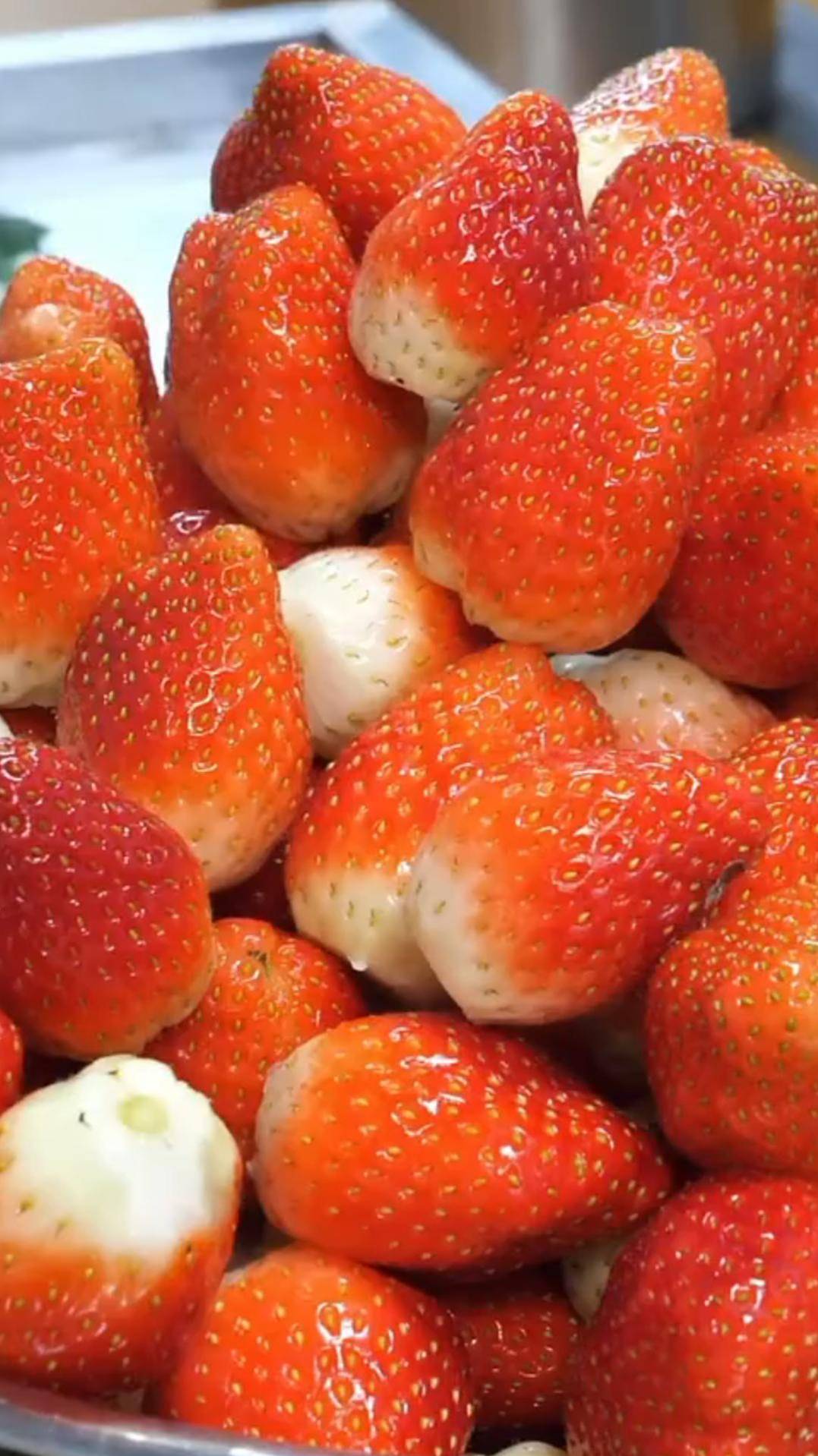 Варенье из КЛУБНИКИ #shorts #клубника #варенье смотреть онлайн