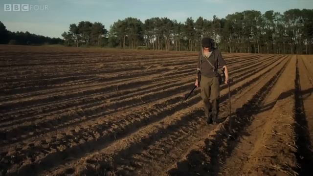 Johnny Flynn - Detectorists Theme