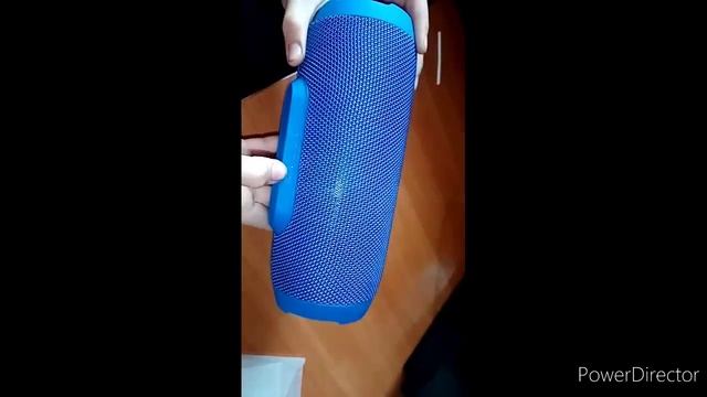 Обзор: на Китайскую JBL CHARGE 3 КОЛОНКУ смотреть онлайн