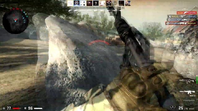 Road to Counter Strike Pro Season 1 Episode 8 смотреть онлайн