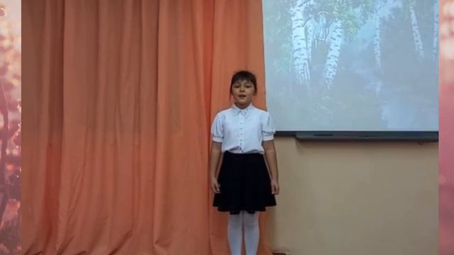 Фестиваль детских и юношеских любительских коллективов"Браво, дети!"Номинация "Художественное слово смотреть онлайн