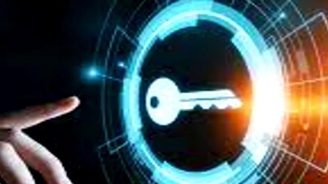 Криптография. Что это такое? смотреть онлайн