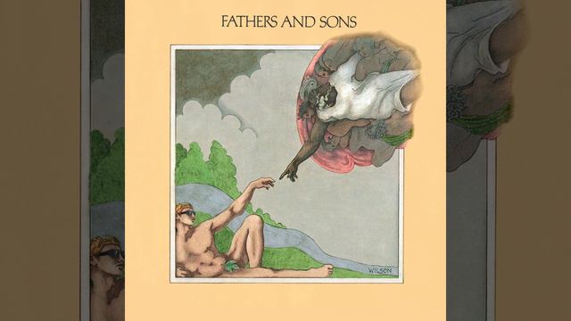 Walkin' Thru The Park смотреть онлайн