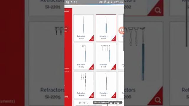 All surgical and dental instrument(Qaisar manzoor) смотреть онлайн