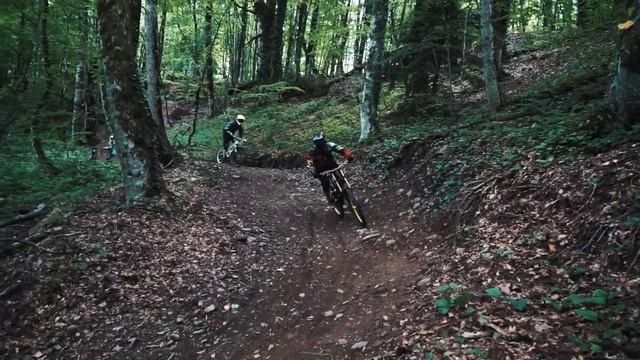 skylab23 - спортивная секция DOWNHILL в дисциплине Скоростной спуск смотреть онлайн