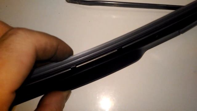 Ваз 2101 . Замена дворников на импортные. смотреть онлайн