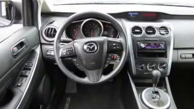 2011 Mazda CX-7 - Mobile AL смотреть онлайн