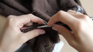 ПРОСТОЙ СПОСОБ СВЯЗАТЬ ПЛАНКИ СПИЦАМИ. Вязание спицами для начинающих