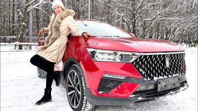 Новости автомобильной индустрии