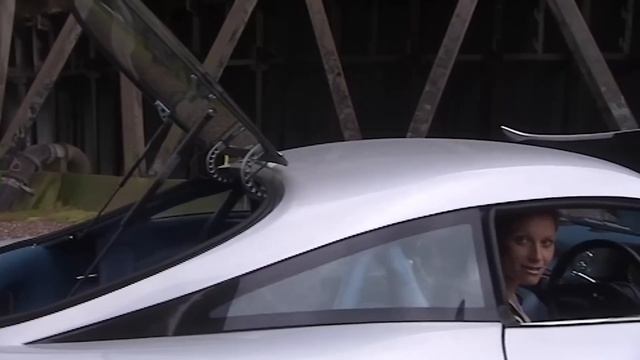 TVR T350: Vicki Butler Henderson's review. 2003 смотреть онлайн